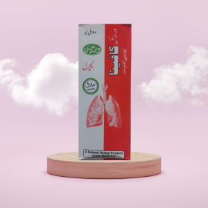KAFEENA 120ML